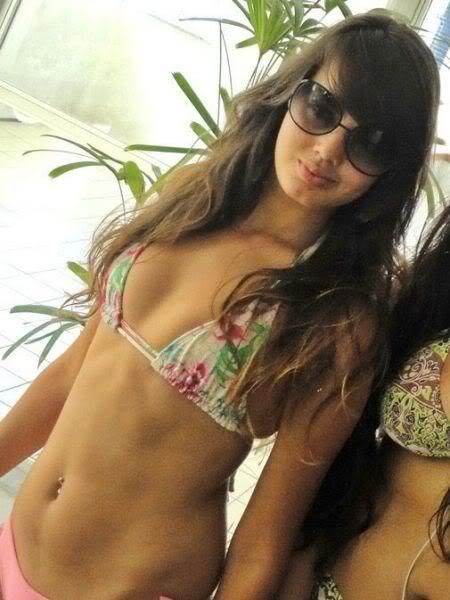 sexy teen