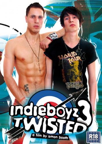 Indie Boyz 3 - Twisted