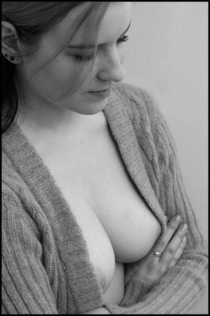 Beautiful girlfriend