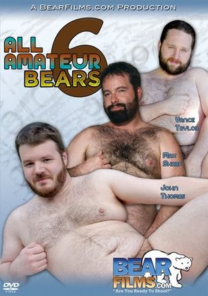 All Amateur Bears 6