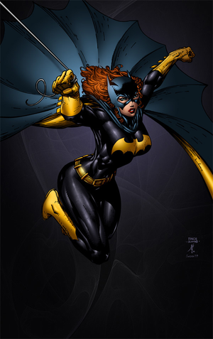 batgirl