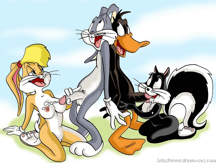 Looney Tunes