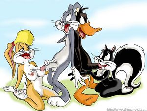 Looney Tunes