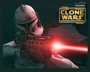 starwars the clone wars
