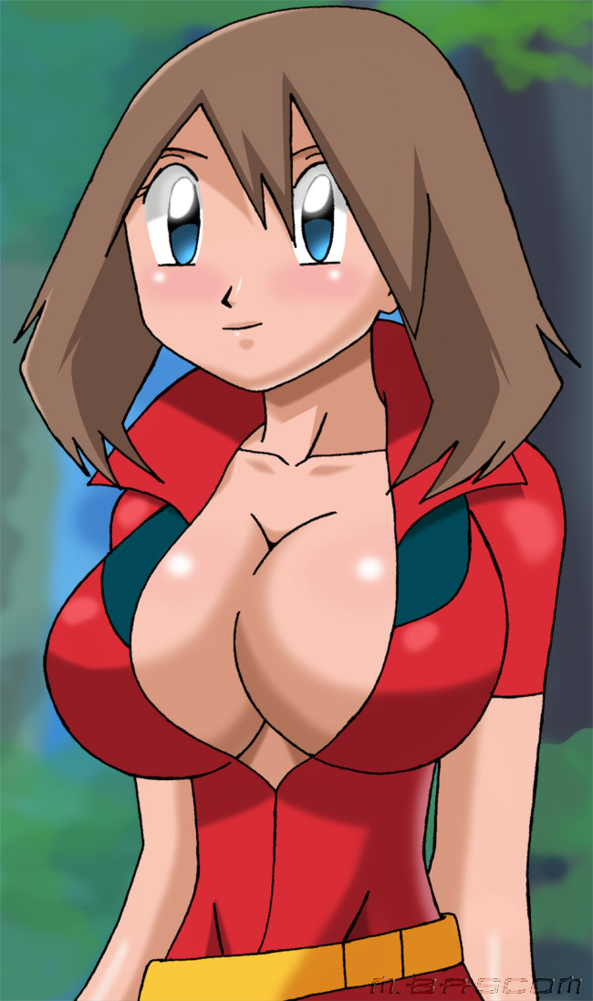 May