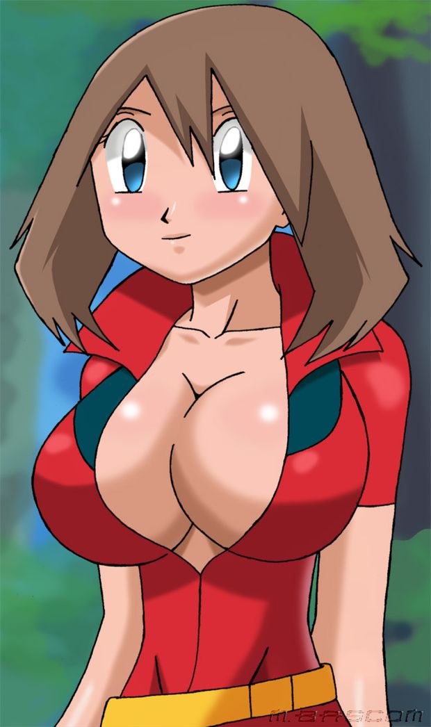 May