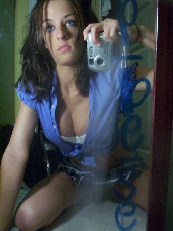 perky self shooter