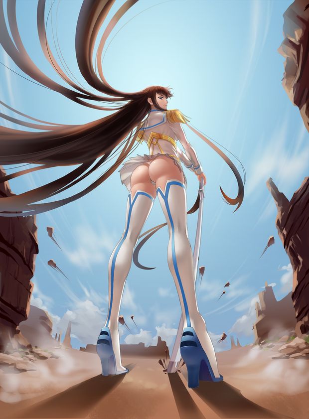 Hentai