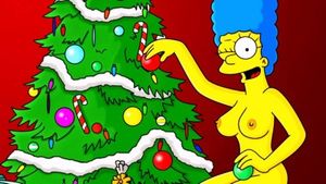 The Simpsons XXX
