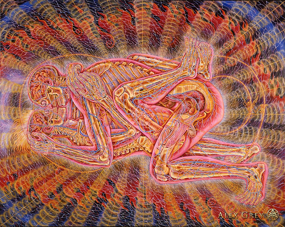 Copulation