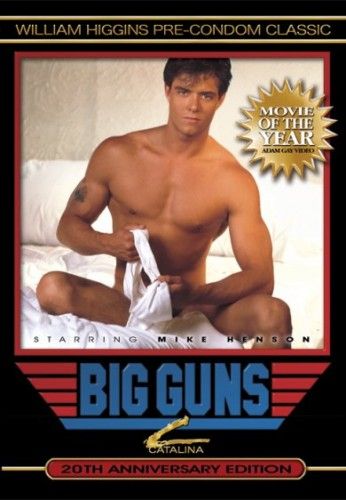 Big Guns (2002)