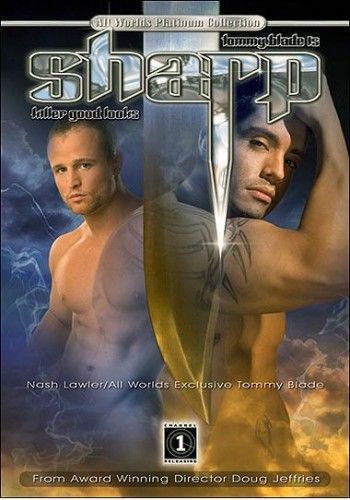 Sharp - Killer Good Looks