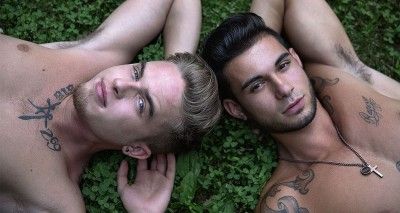 Felix Warner, Ricky Roman