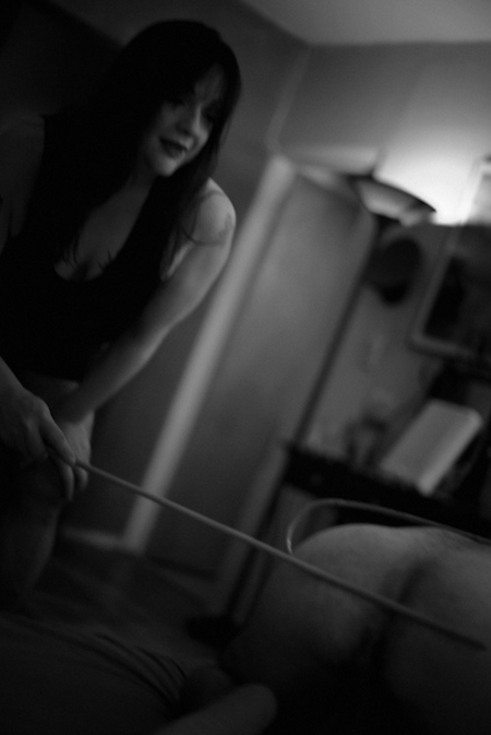 Mistress Wynter