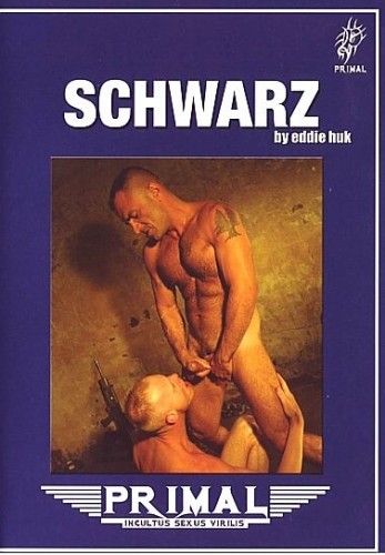 Schwarz