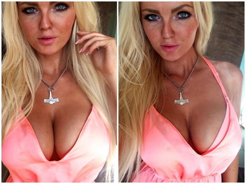 Zienna Eve