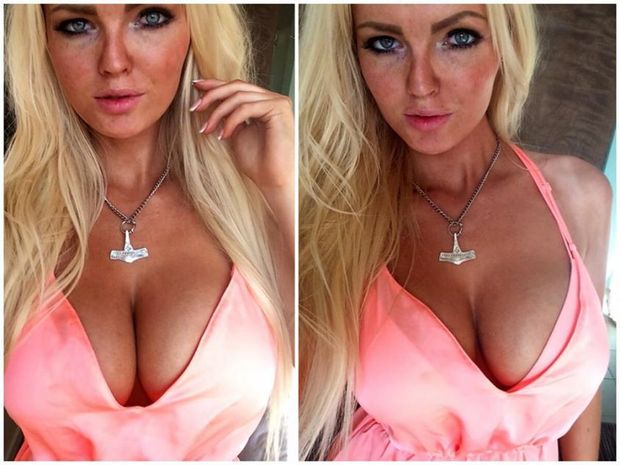 Zienna Eve
