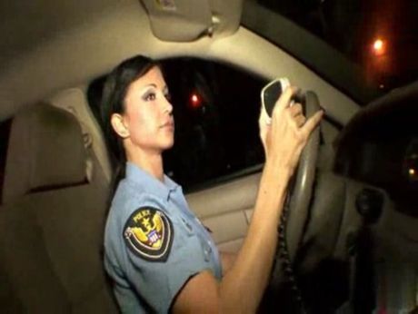 Jewels Jade Big tit cop