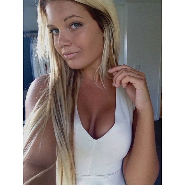 Hottie