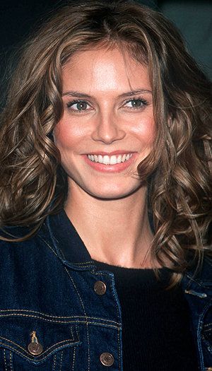 Very few German girls can make my penis as happy as Heidi