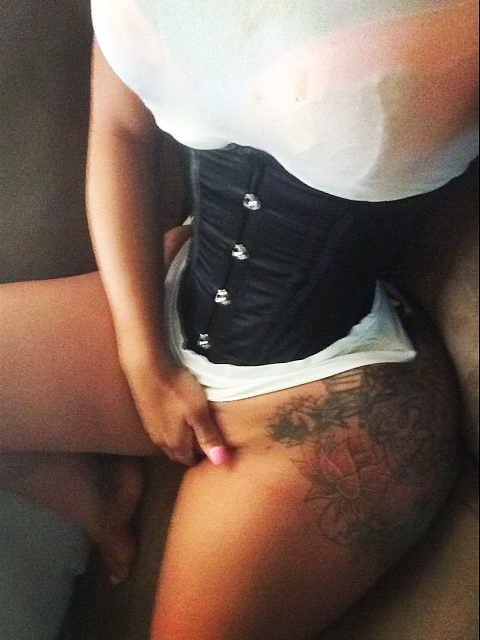 Follow us at: www.bootynice.com