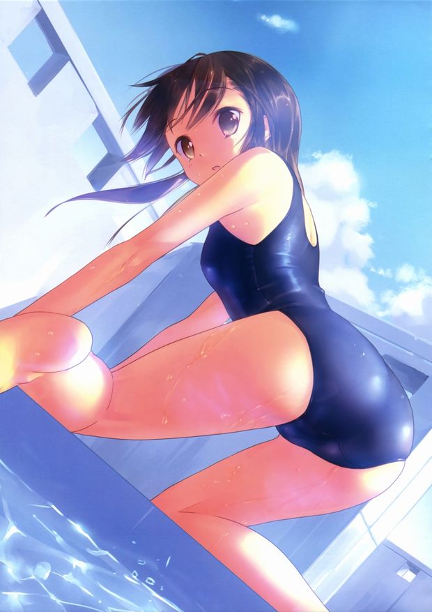 Nude Hentai Sexy Babes 099