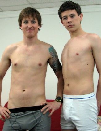 BSBoys - Price & Kyle