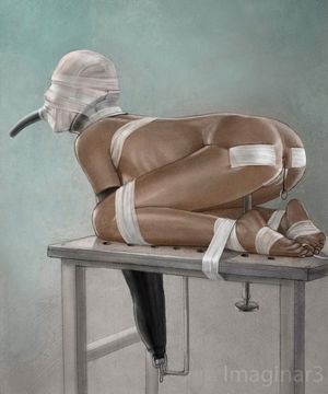 Karina #21 by imaginar3