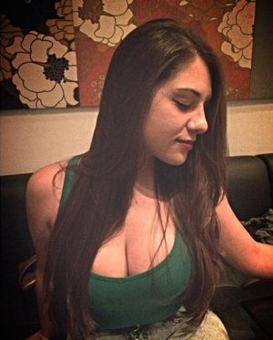 that's a nice outfit