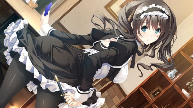 Nude Hentai Sexy Babes 532