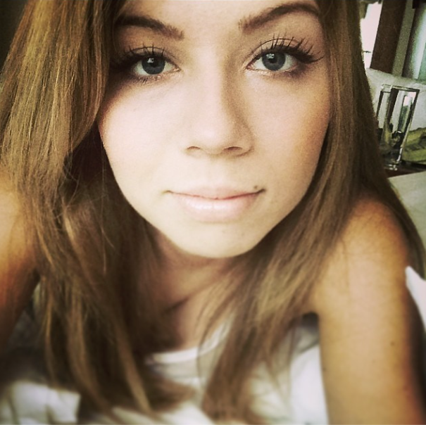 Jennette McCurdy