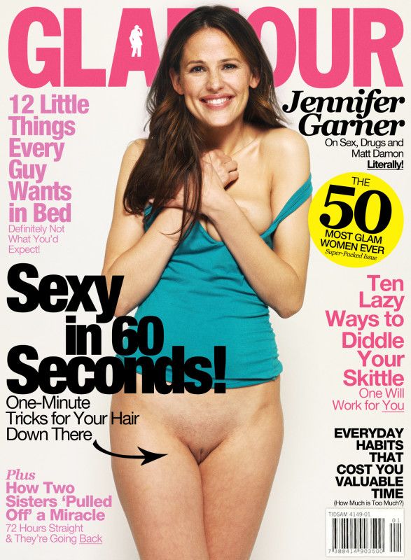 Jennifer Garner