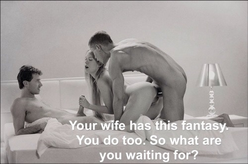 Are you a Learning Cuckold?
