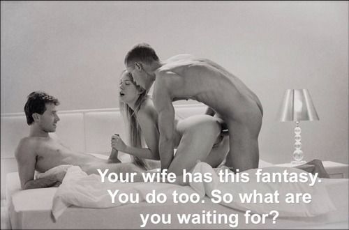 Are you a Learning Cuckold?