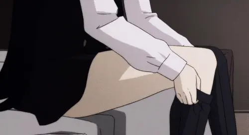 sexy thigh highs