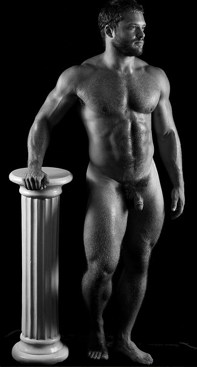 masculine stud