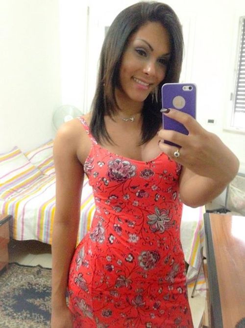 shemale