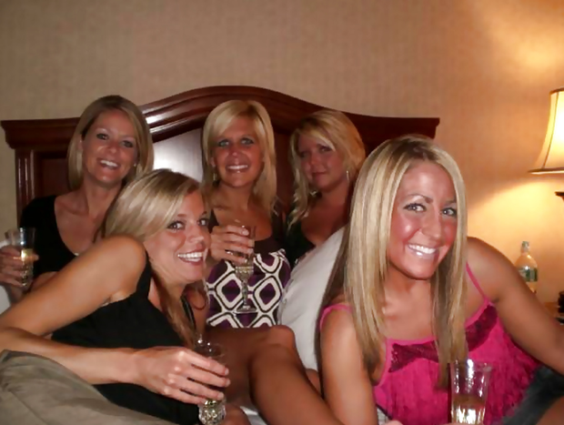 Hot Wives