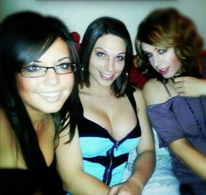 Transvestite Ladyboy Traps