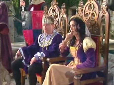 This Ain't Robin Hood