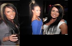 Prue melbourne australia slut