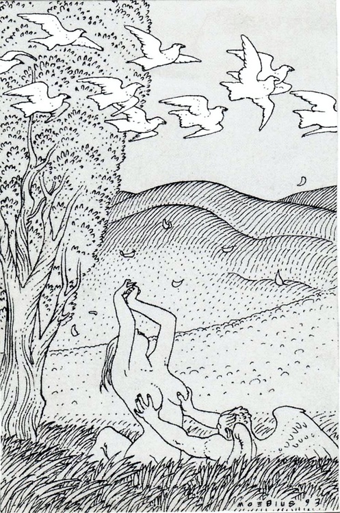 snowce:Moebius