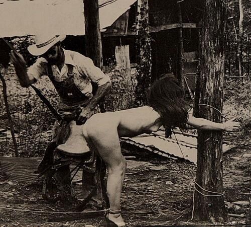 I found this retro or recreation old spanking pic.
The post Retro Spank appeared first on Free Spanking Photos.