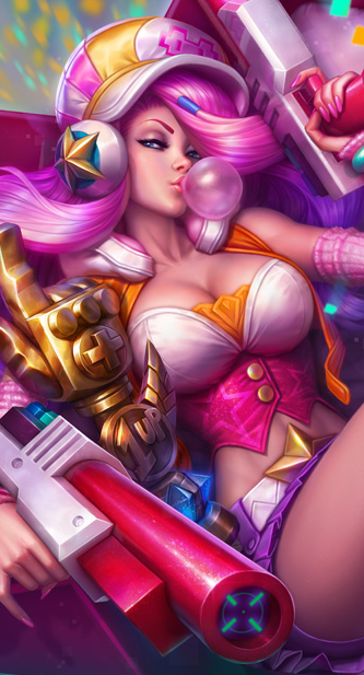 MissFortune