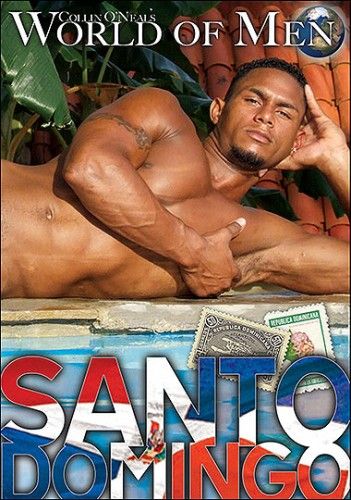 World Of Men – Santo Domingo (2007)