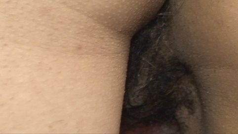 Sex machine needs to cum
