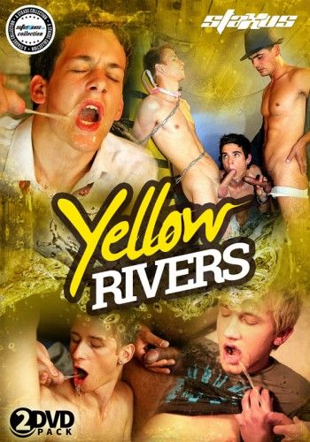 Staxus - Yellow Rivers D1
