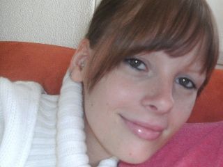 Sexy-Steffi hat 1 neuen Videoclip im Profil!