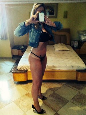 Michele Acompanhante