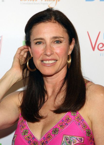 mimi rogers